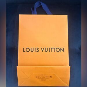 Louis Vuitton handle bag